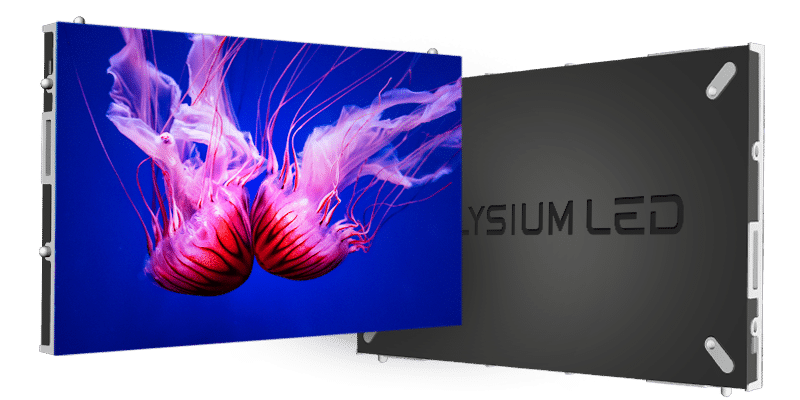SLIM INDOOR